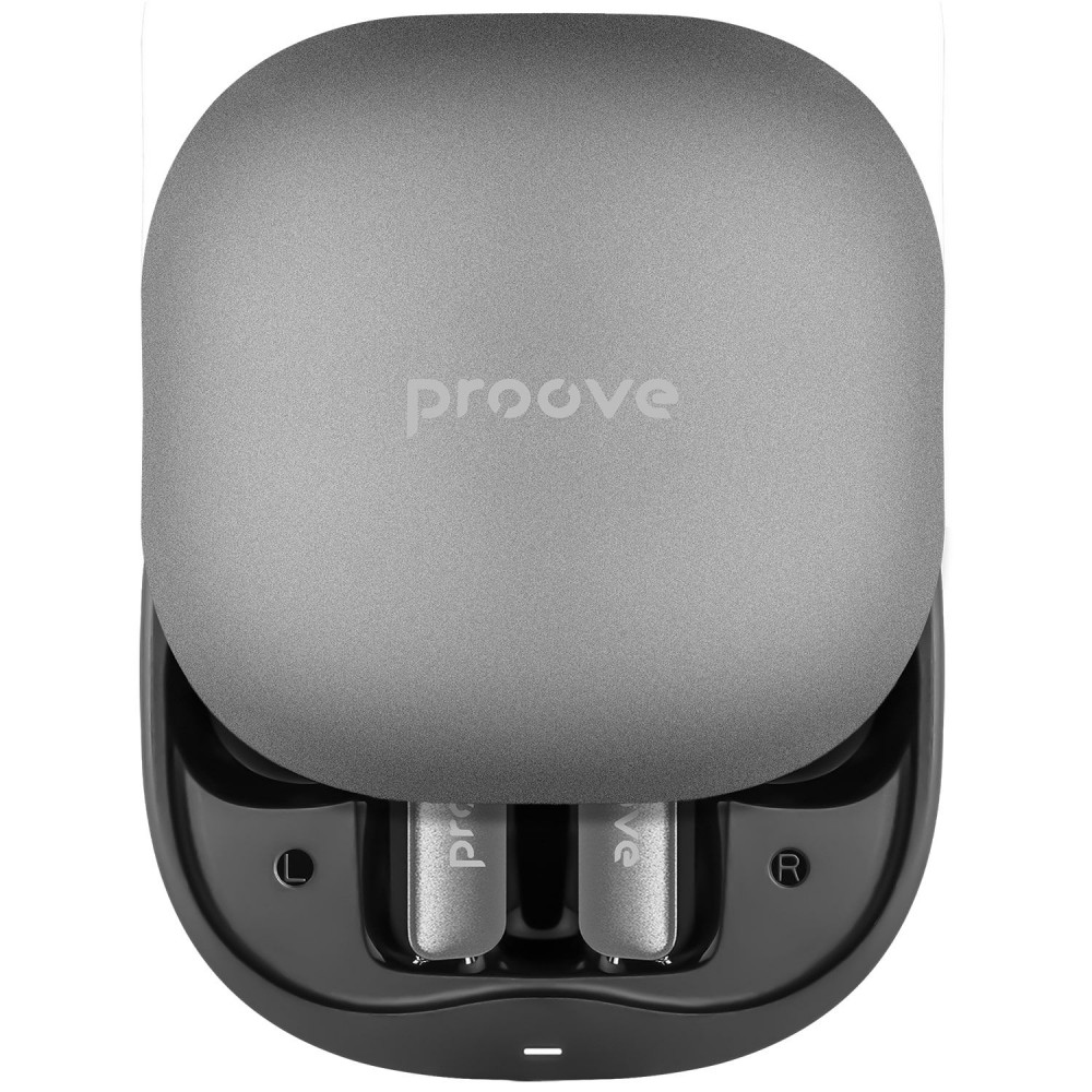 Бездротові навушники Proove NoLimit TWS with Hybrid ANC (APP) — Придбати в Україні - фото 5