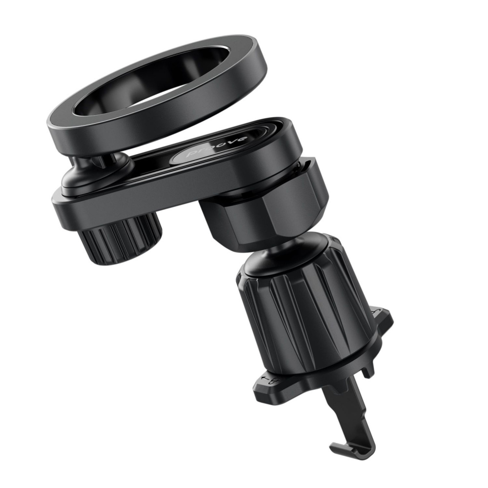 Автодержатель Proove Stealth Magnetic Air Outlet Car Mount Magnetic Ring - фото 2