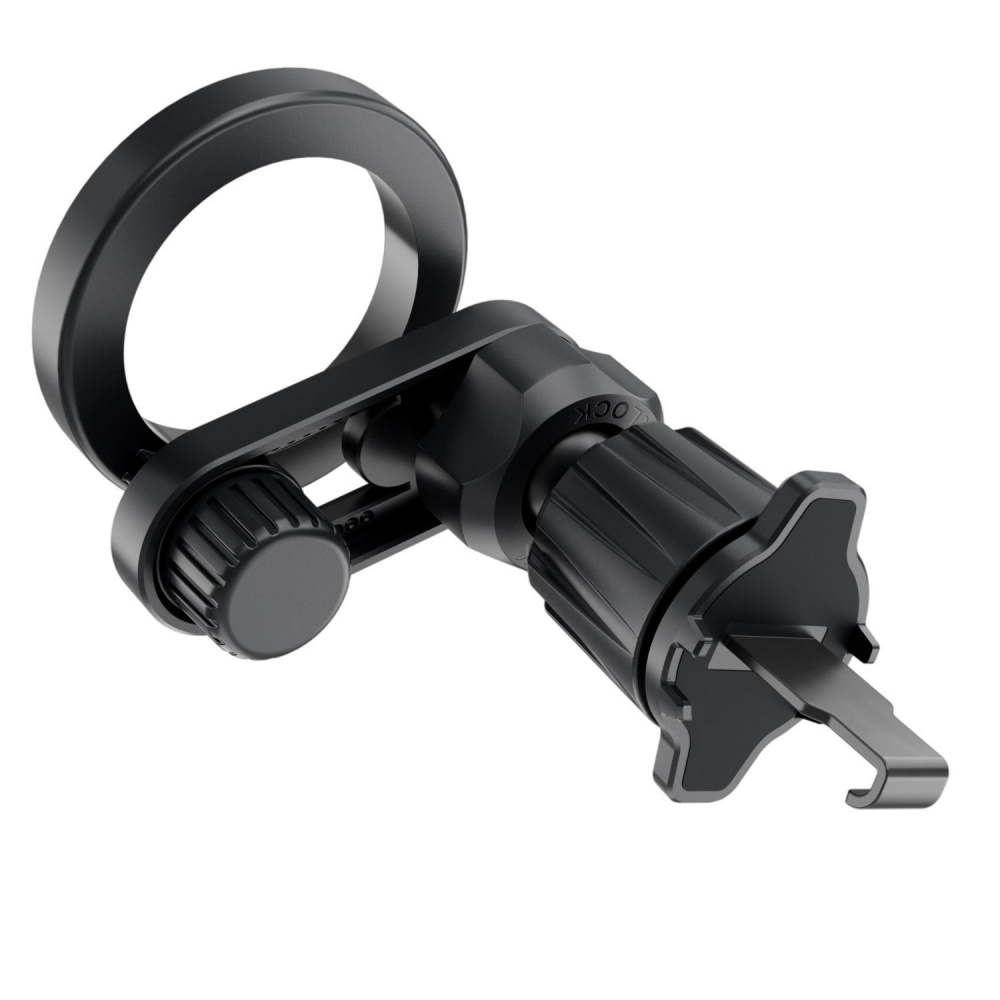 Автодержатель Proove Stealth Magnetic Air Outlet Car Mount Magnetic Ring - фото 5