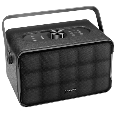 Купить Портативная Акустика Proove Fader 80W (APP) 65299 - Ncase