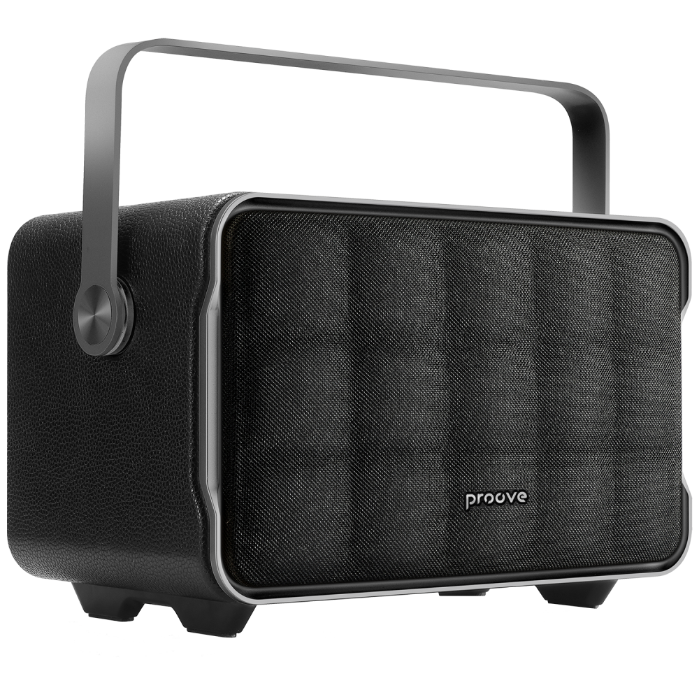 Портативная Акустика Proove Fader 80W (APP) - фото 3