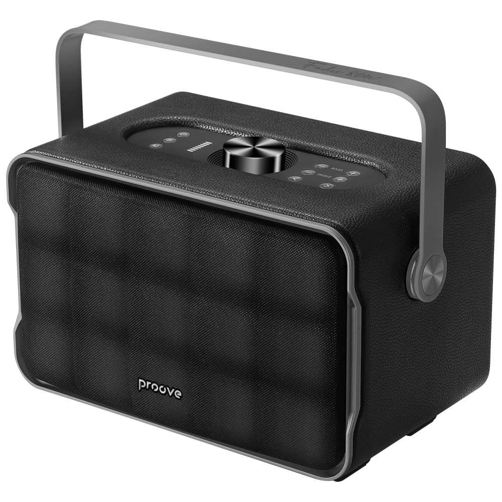 Портативная Акустика Proove Fader 80W (APP) - фото 5