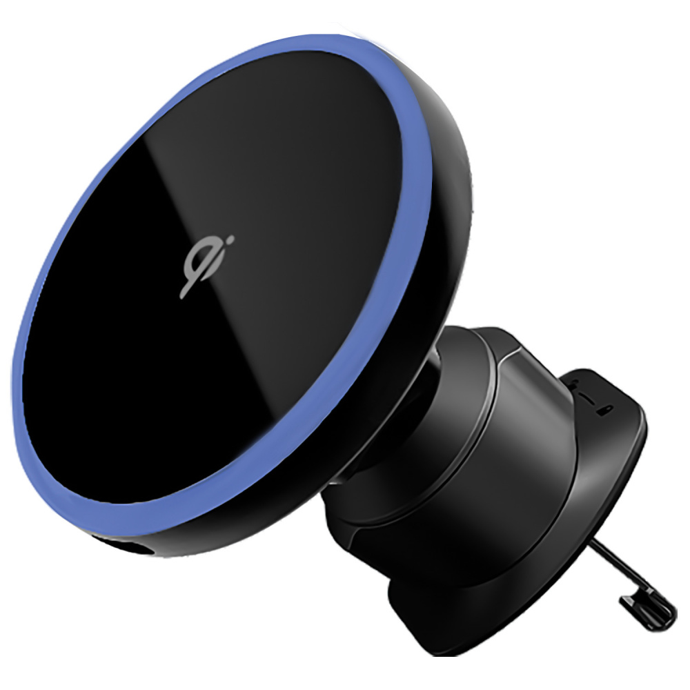 Автодержатель с Беспроводным ЗУ Proove UNO 15W