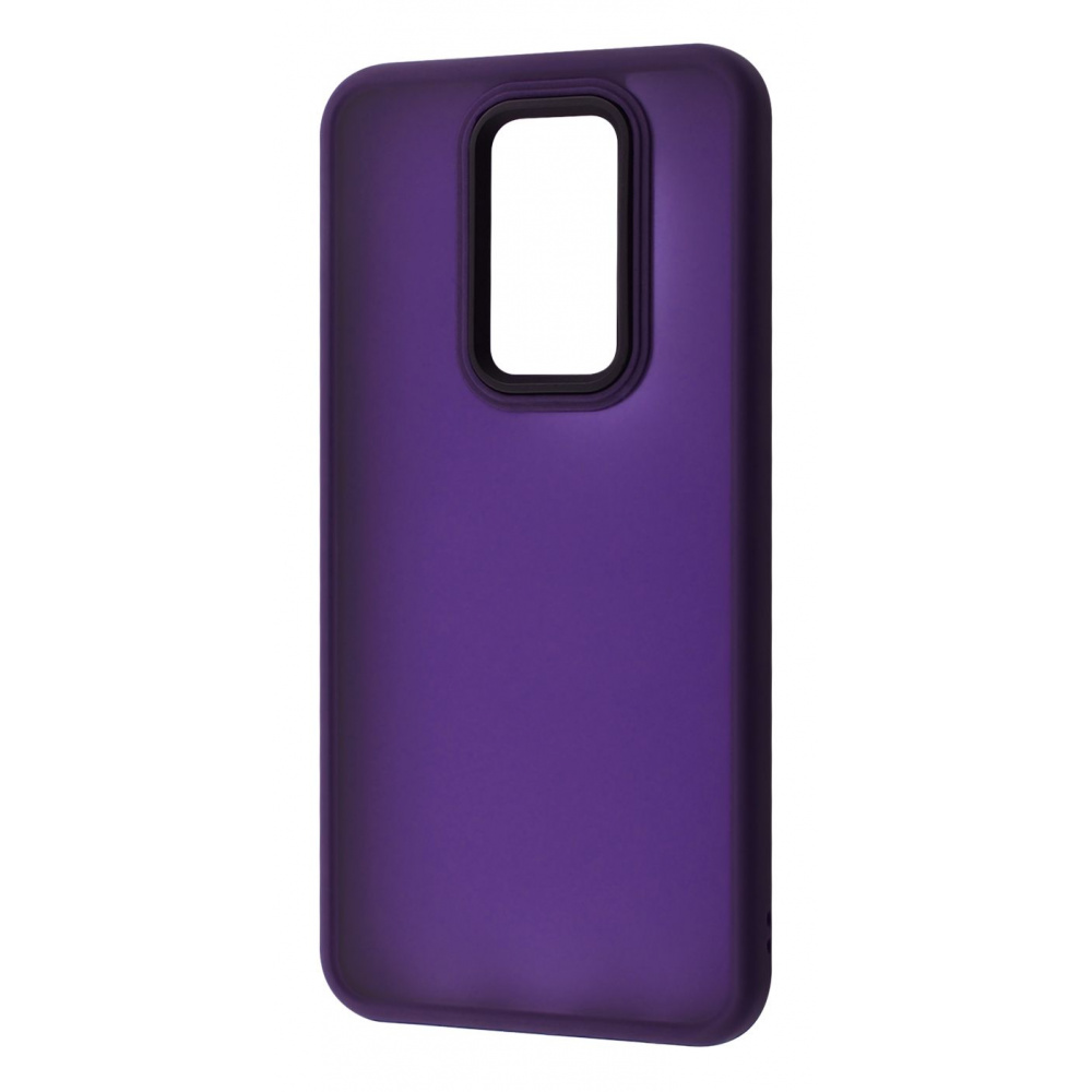 Чехол WAVE Matte Color Case Xiaomi Redmi 9 - фото 8