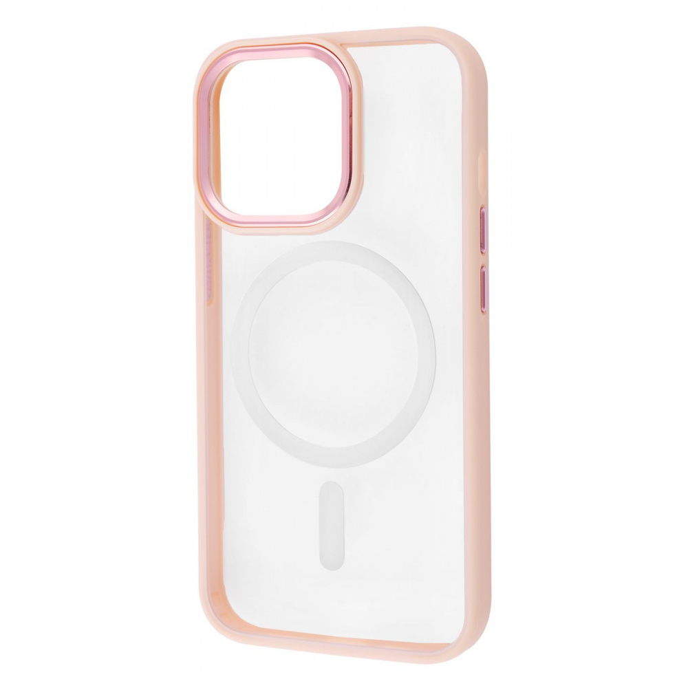 Чехол WAVE Desire Case with MagSafe iPhone 13 Pro - фото 9