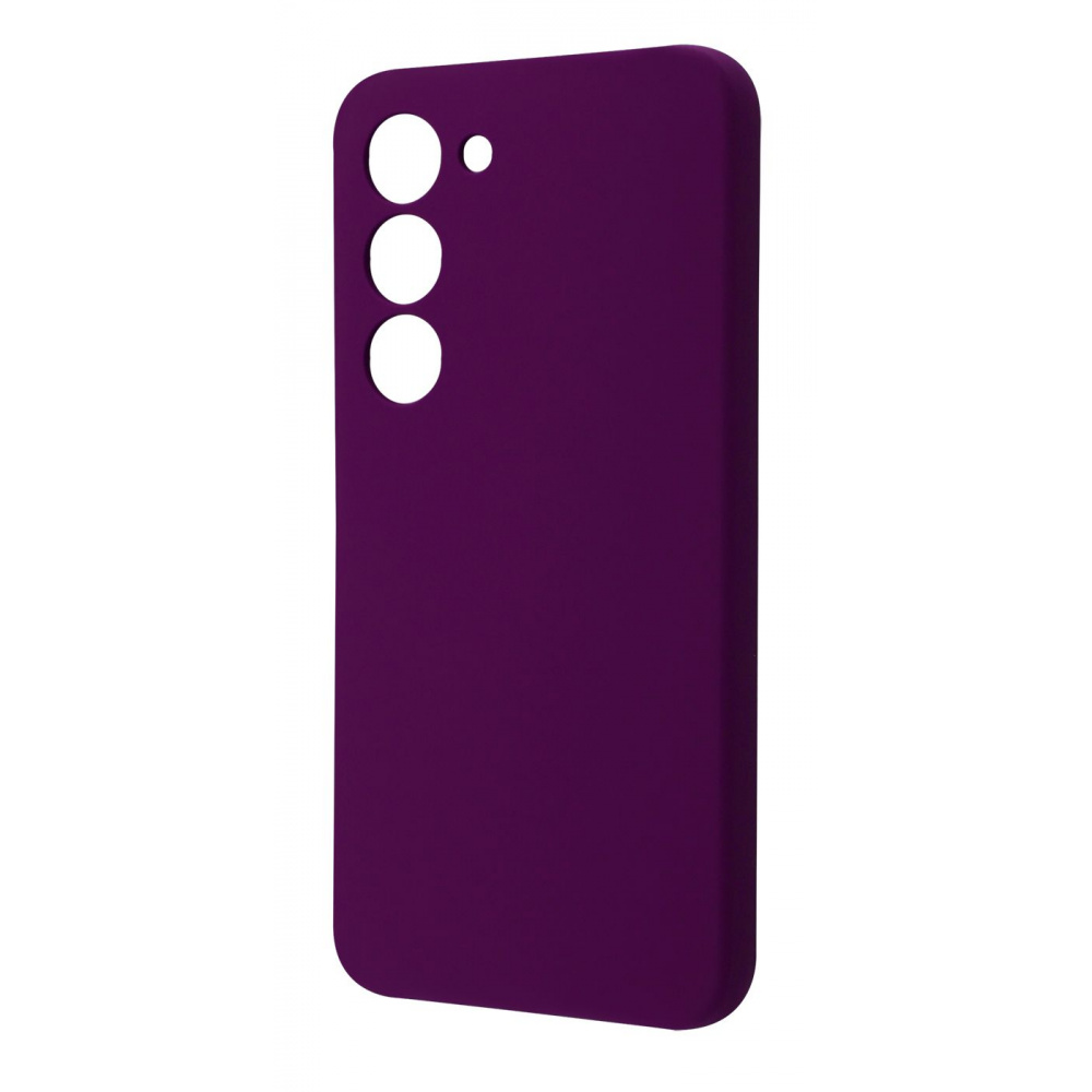 Чохол WAVE Full Silicone Cover Samsung Galaxy S23 — Придбати в Україні - фото 8