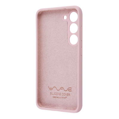 Чохол WAVE Full Silicone Cover Samsung Galaxy S23 — Придбати в Україні