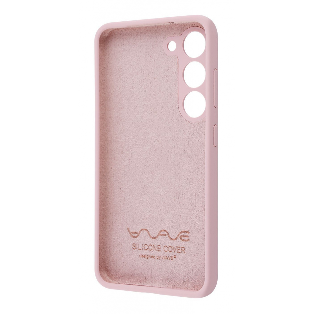 Чохол WAVE Full Silicone Cover Samsung Galaxy S23 — Придбати в Україні - фото 2