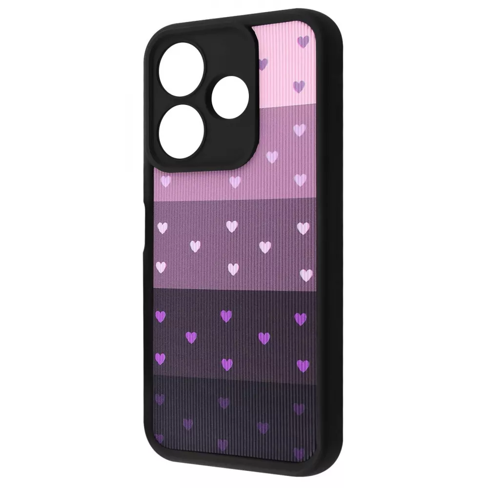 Чехол WAVE Artfull Case Xiaomi Redmi 13 4G/Poco M6 4G/Note 13R - фото 5