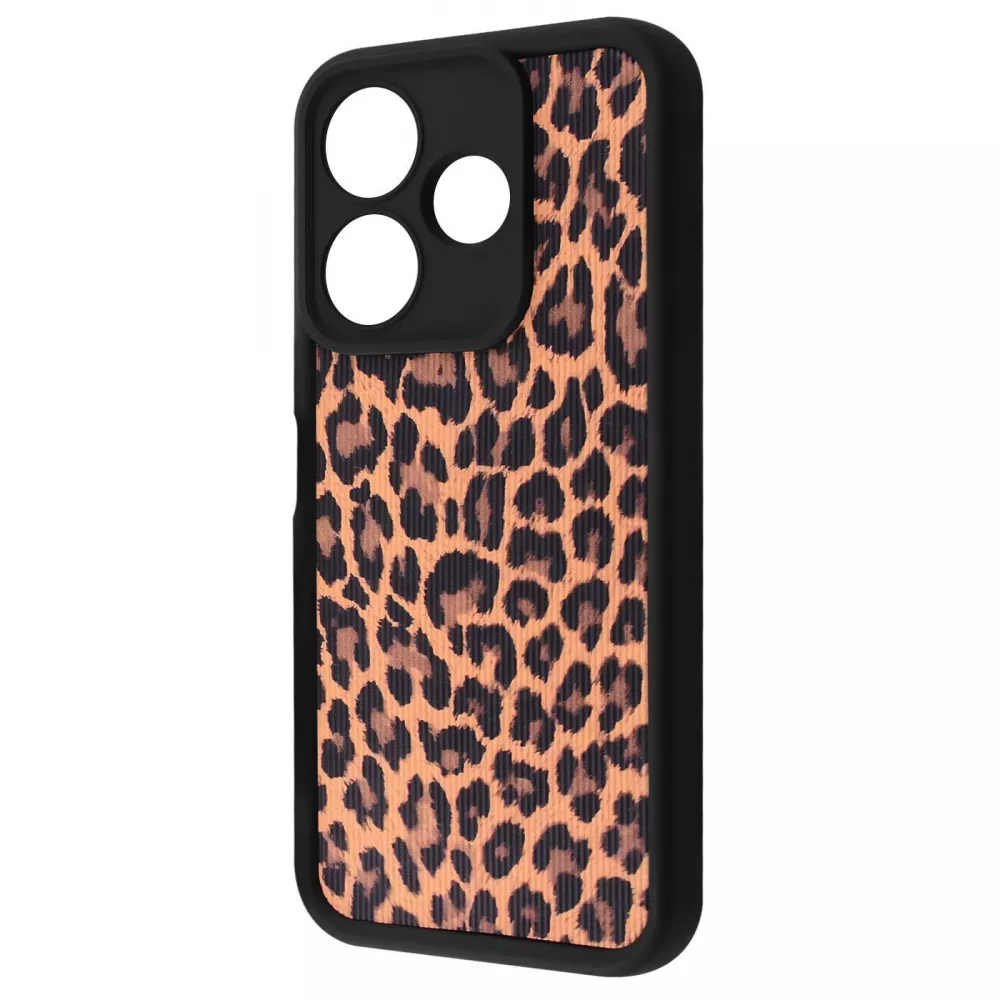 Чехол WAVE Artfull Case Xiaomi Redmi 13 4G/Poco M6 4G/Note 13R - фото 7