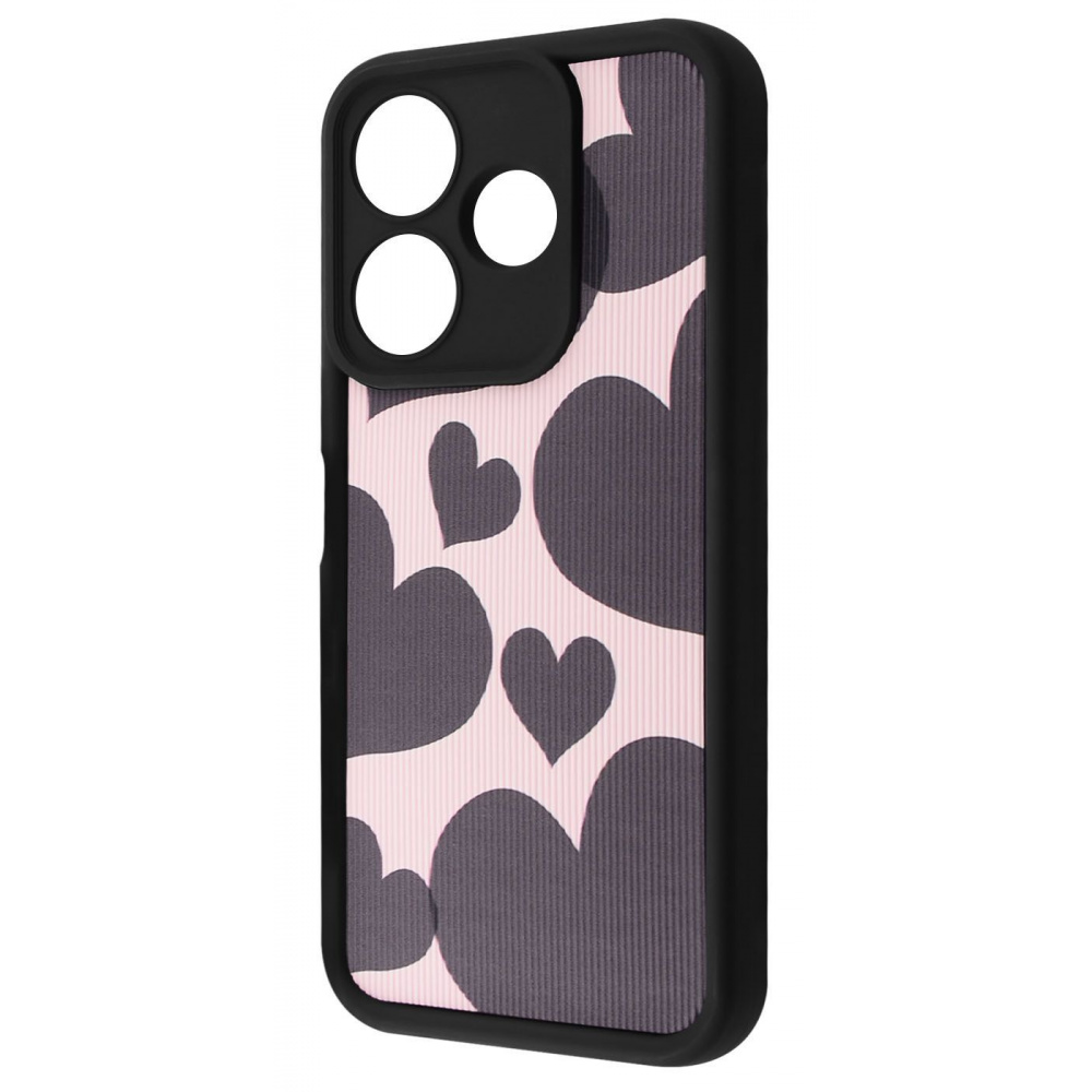 Чехол WAVE Artfull Case Xiaomi Redmi 13 4G/Poco M6 4G/Note 13R - фото 9