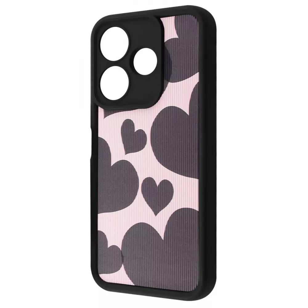 Чехол WAVE Artfull Case Xiaomi Redmi 13 4G/Poco M6 4G/Note 13R - фото 9