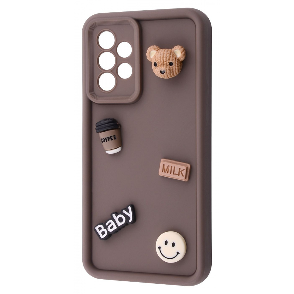 Чехол Pretty Things Case Samsung Galaxy A32 (A325F) - фото 8