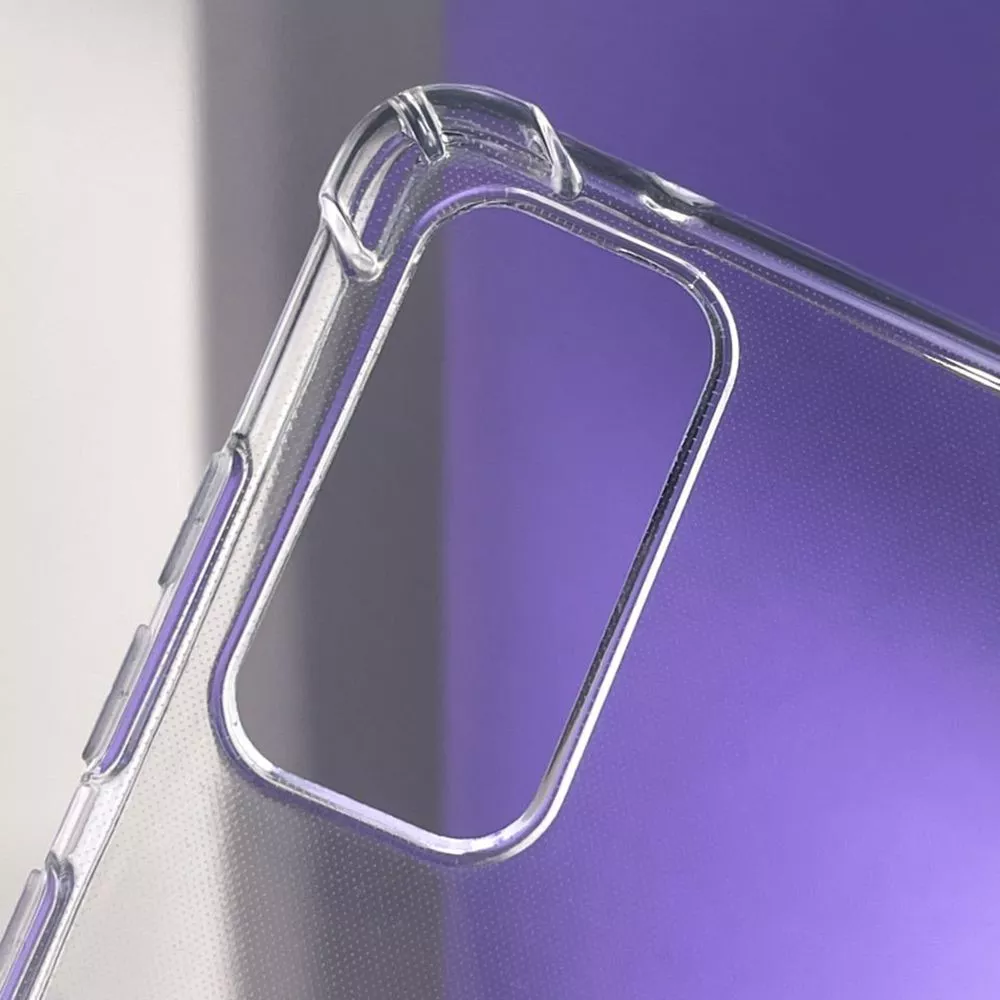 Чехол WXD Силикон 0.8 mm HQ Samsung Galaxy M53 (M536B) - фото 4