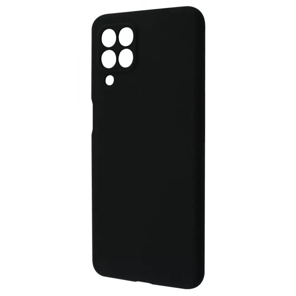 Чехол WAVE Full Silicone Cover Samsung Galaxy M53 (M536B)