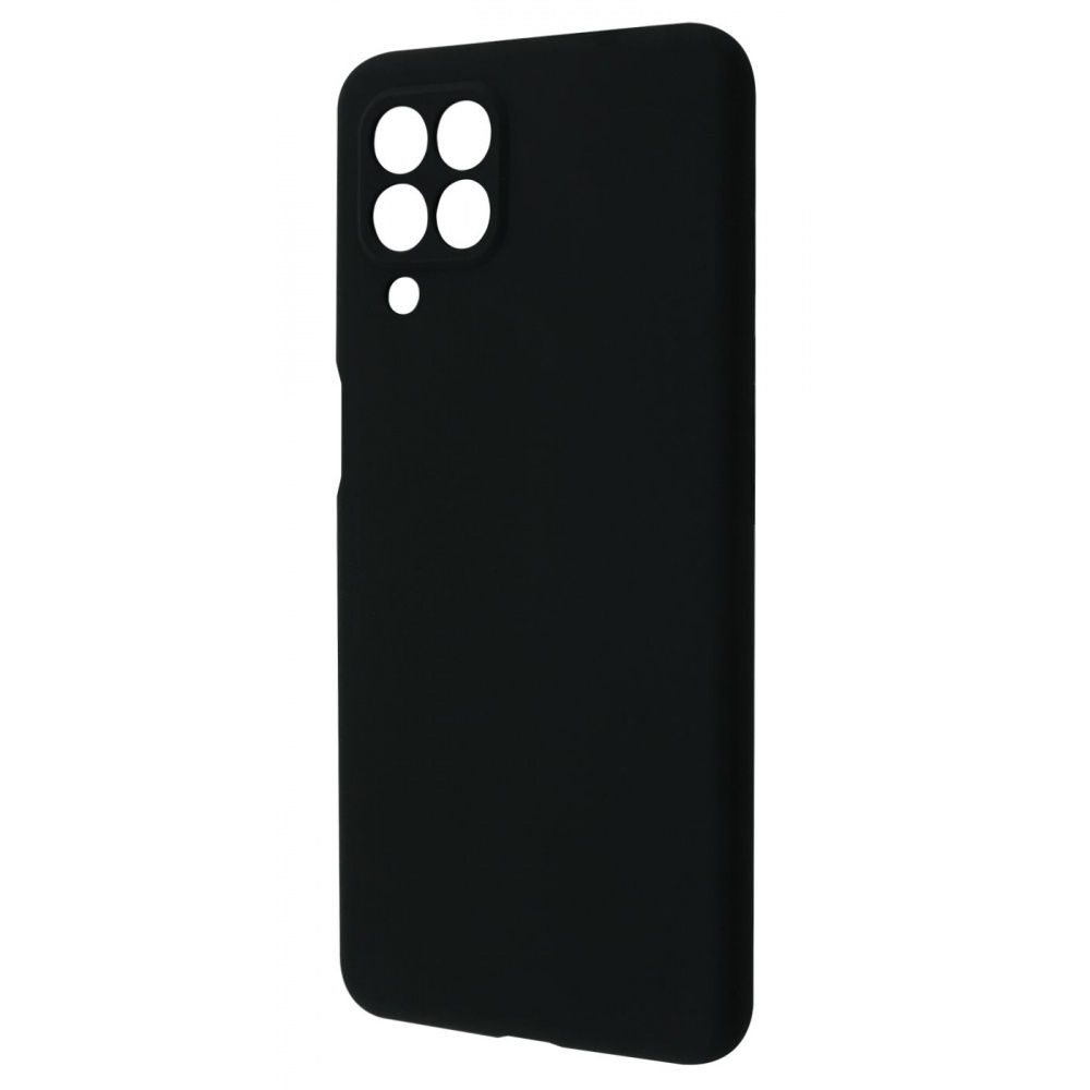 Чохол WAVE Full Silicone Cover Samsung Galaxy M53 (M536B) — Придбати в Україні