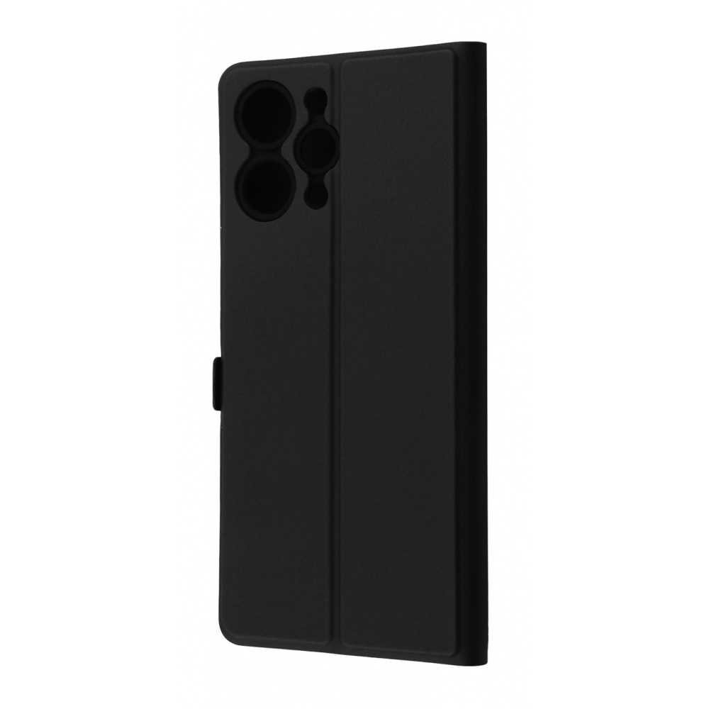 Чохол WAVE Flap Case Xiaomi Redmi 12 4G — Придбати в Україні