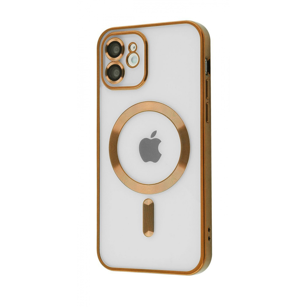 Чохол Metal Matte Case with Magnetic Ring iPhone 14 Pro — Придбати в Україні - фото 10