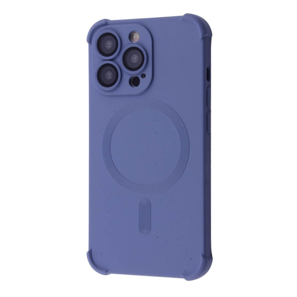 Чохол Silk Touch Case with Magnetic Ring iPhone 15 Pro — Придбати в Україні - фото 9