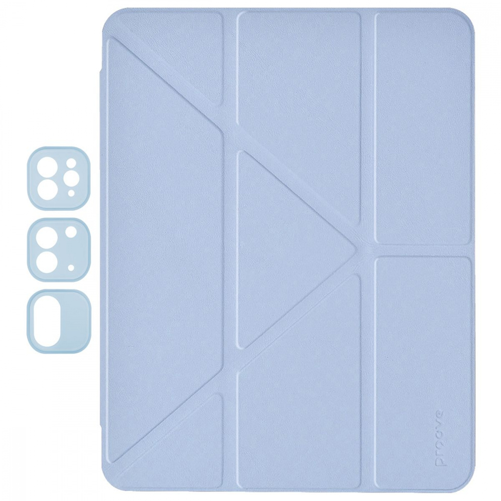 Чохол Proove Solid Case iPad Air 4/5 2020/2022, Pro 11 2018/2020/2021/2022 — Придбати в Україні - фото 4