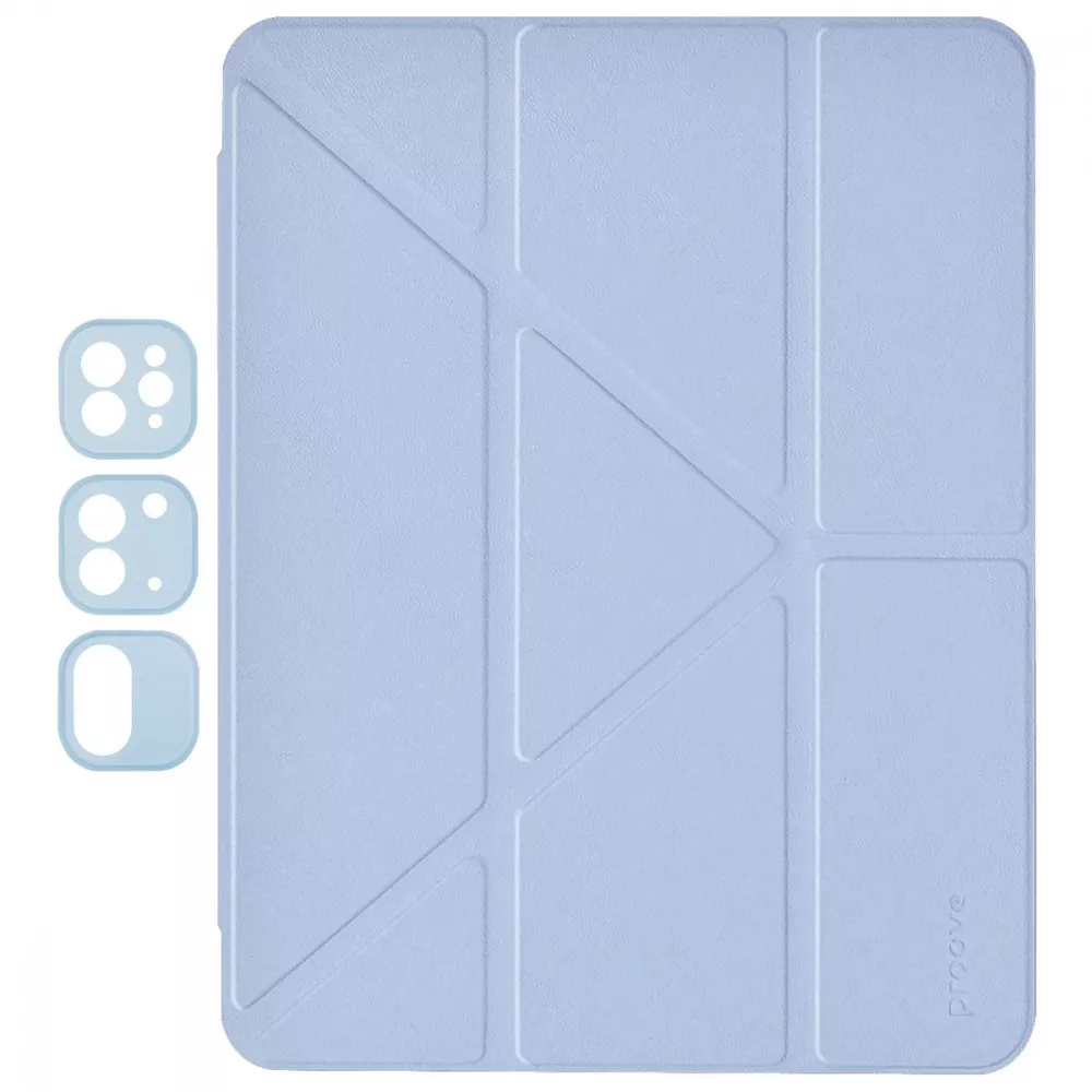 Чохол Proove Solid Case iPad Air 4/5 2020/2022, Pro 11 2018/2020/2021/2022 — Придбати в Україні - фото 4