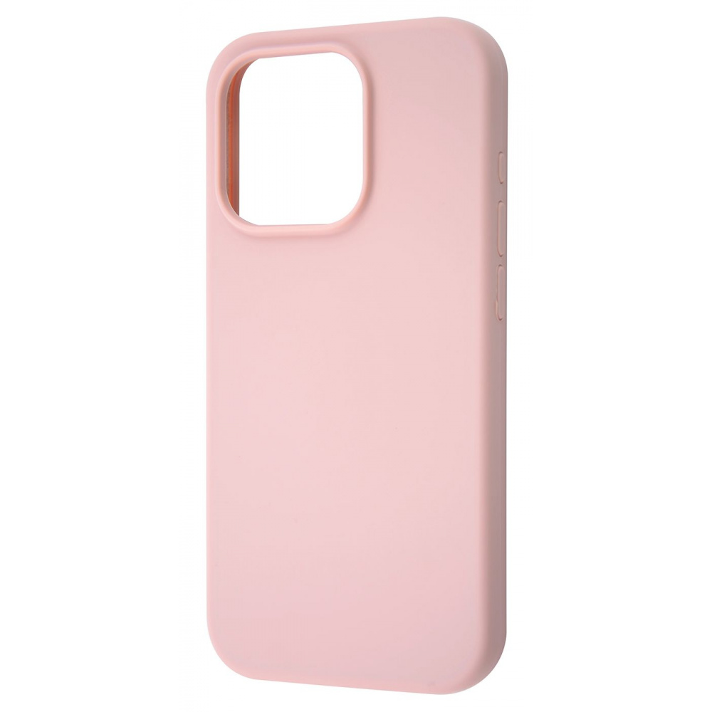 Чохол WAVE Full Silicone Cover iPhone 15 Pro Max — Придбати в Україні - фото 11