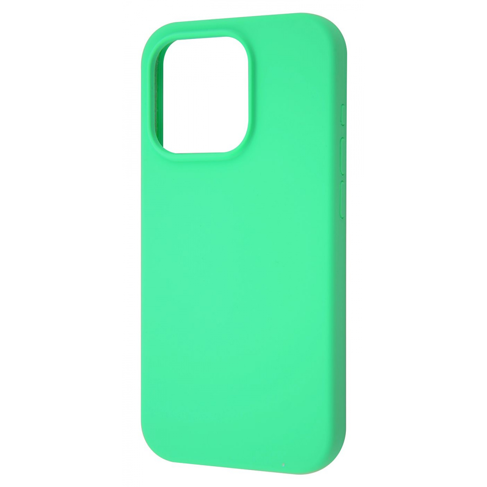 Чохол WAVE Full Silicone Cover iPhone 15 Pro Max — Придбати в Україні - фото 12