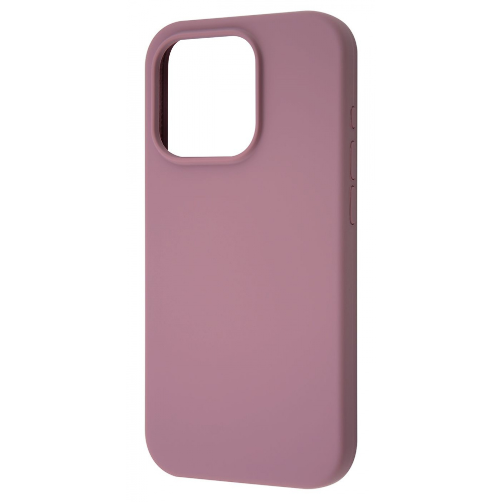 Чохол WAVE Full Silicone Cover iPhone 15 Pro Max — Придбати в Україні - фото 15