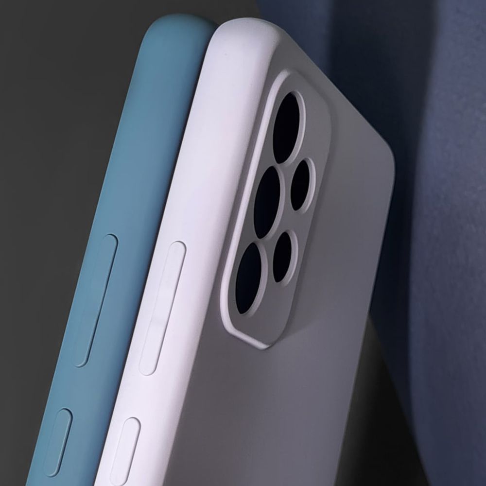 Чехол WAVE Colorful Case (TPU) Xiaomi Mi 11 Lite/11 Lite 5G NE - фото 6