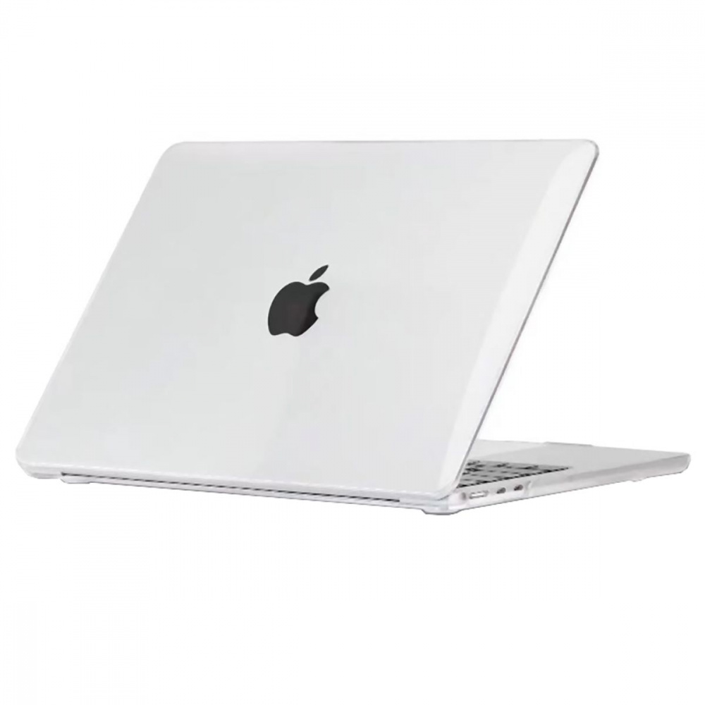 Накладка WIWU Crystal Shield Case MacBook Pro 16,2" A2485 — Придбати в Україні - фото 3