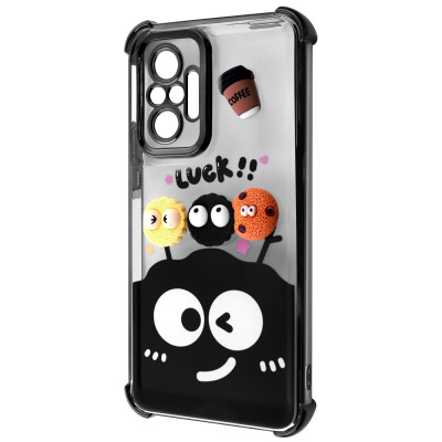 Чохол WAVE Winkie Xiaomi Redmi Note 10 Pro — Придбати в Україні