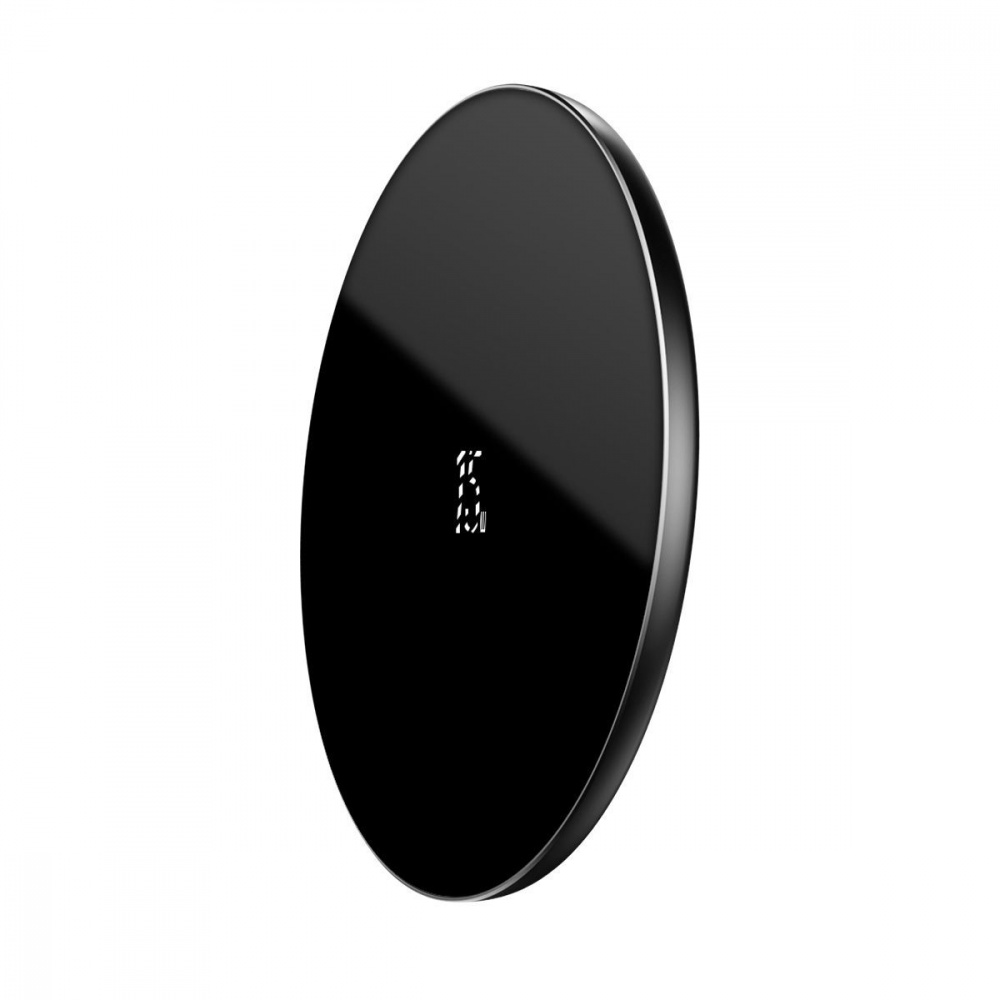 Бездротовий ЗП Baseus Simple 15W (Type-C version) — Придбати в Україні - фото 6