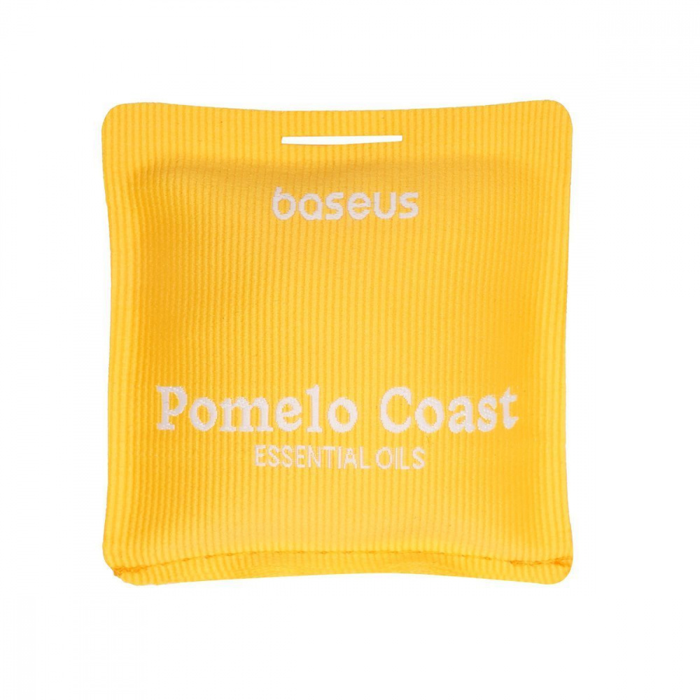 Ароматизатор Baseus Margaret Car Air Freshener (Pomelo Coast)