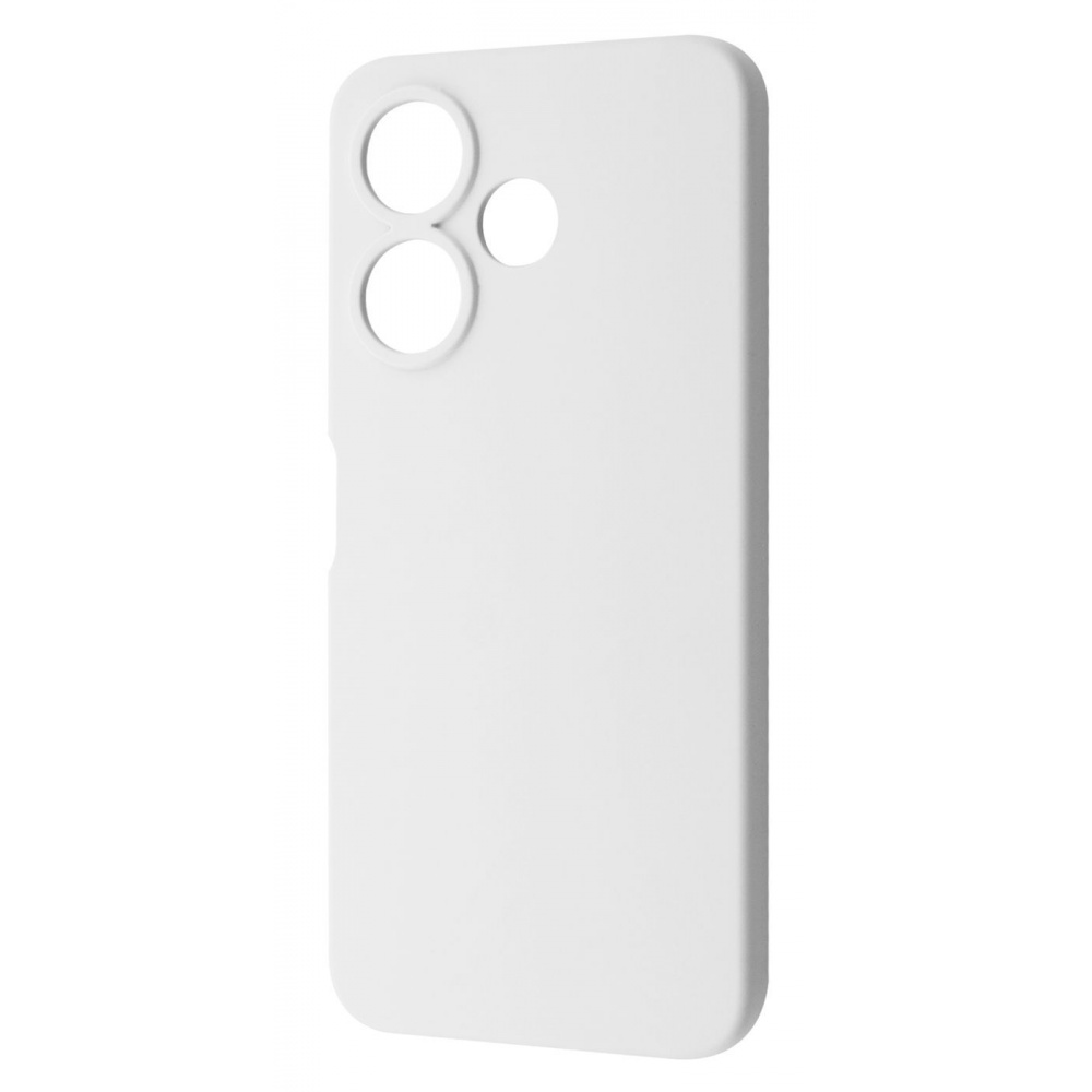 Чехол WAVE Full Silicone Cover Xiaomi Redmi 13 4G/Poco M6 4G/Note 13R - фото 11