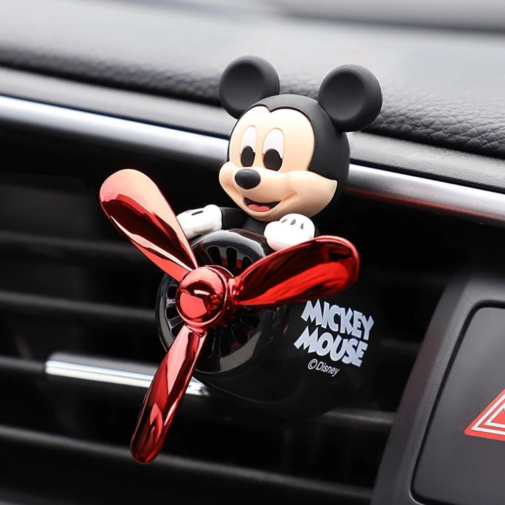 Ароматизатор Pilot Mickey Mouse - фото 7