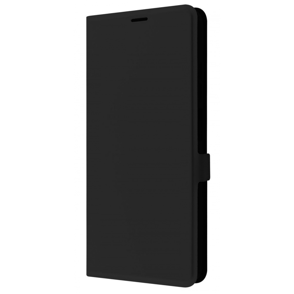 Чехол WAVE Flap Case Xiaomi Redmi Note 9 - фото 1