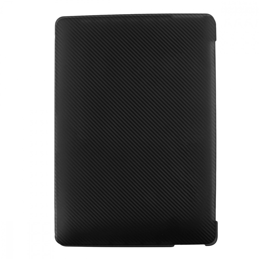 Чехол Carbon Case MacBook Air 13.6 M2 (A2681) - фото 1