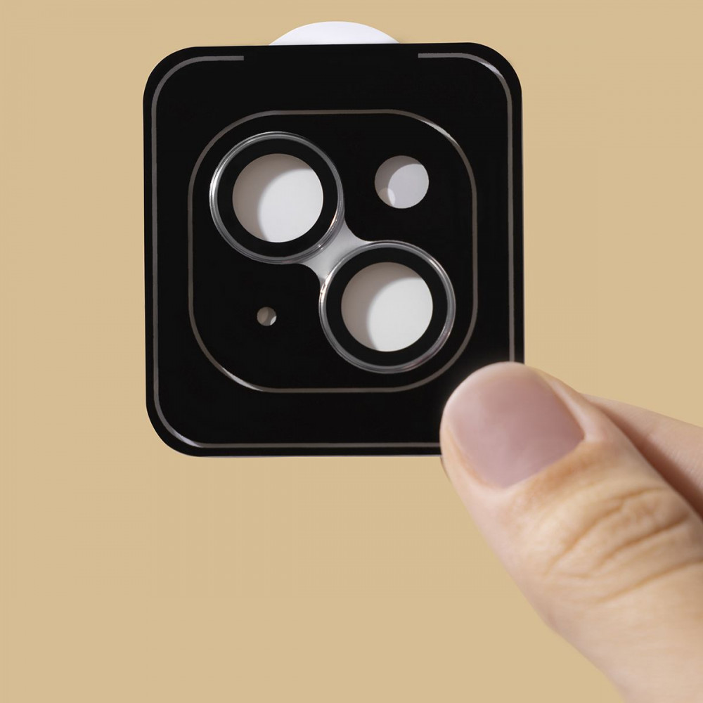Захист камери Proove Achilles iPhone 15/15 Plus — Придбати в Україні - фото 7