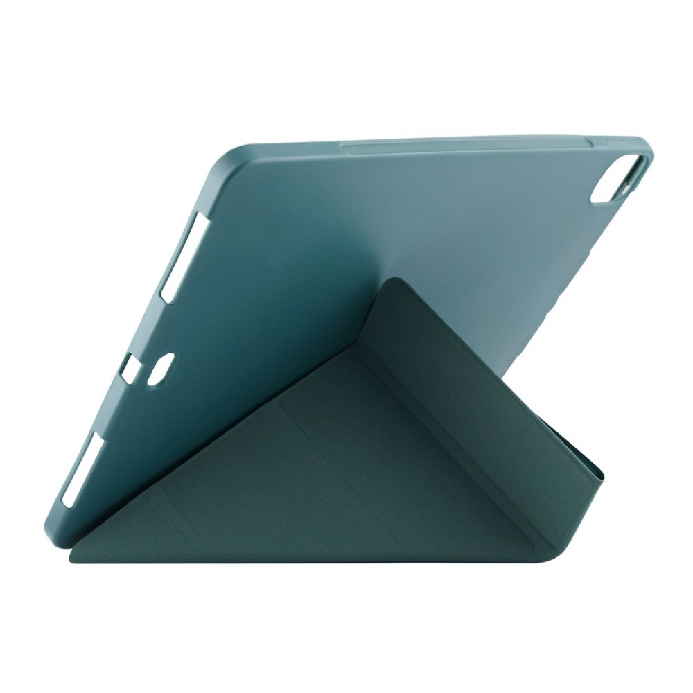 Чехол Origami Cover (TPU) iPad Pro 12.9 2018/2020/2021 - фото 2