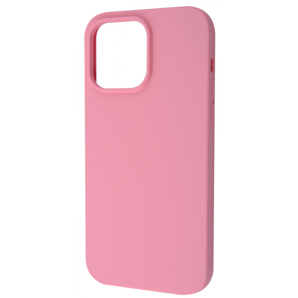 Чехол WAVE Full Silicone Cover iPhone 14 Pro Max - фото 13