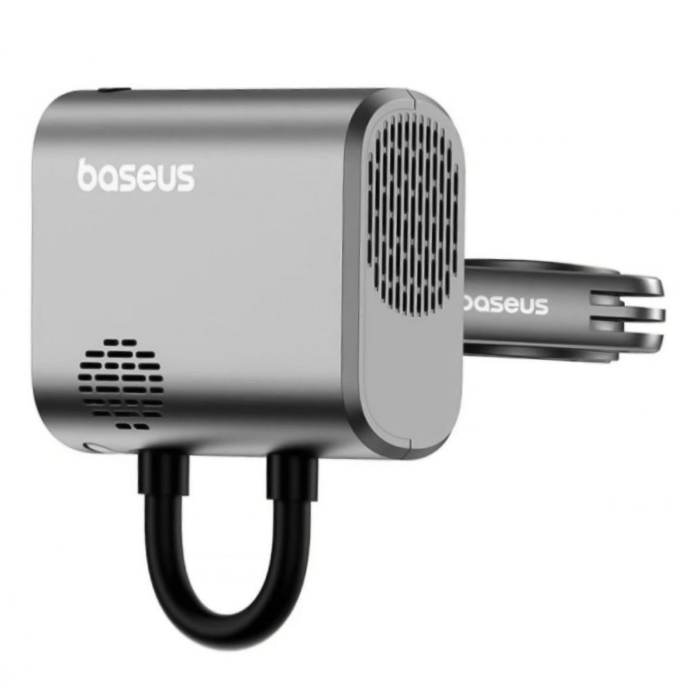 Portable Mini Pump Baseus PrimeTrip Series