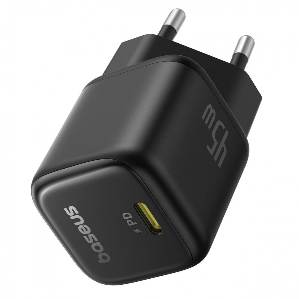 СЗУ Baseus PicoGo GaN Fast Charger Type-C 45W - фото 1
