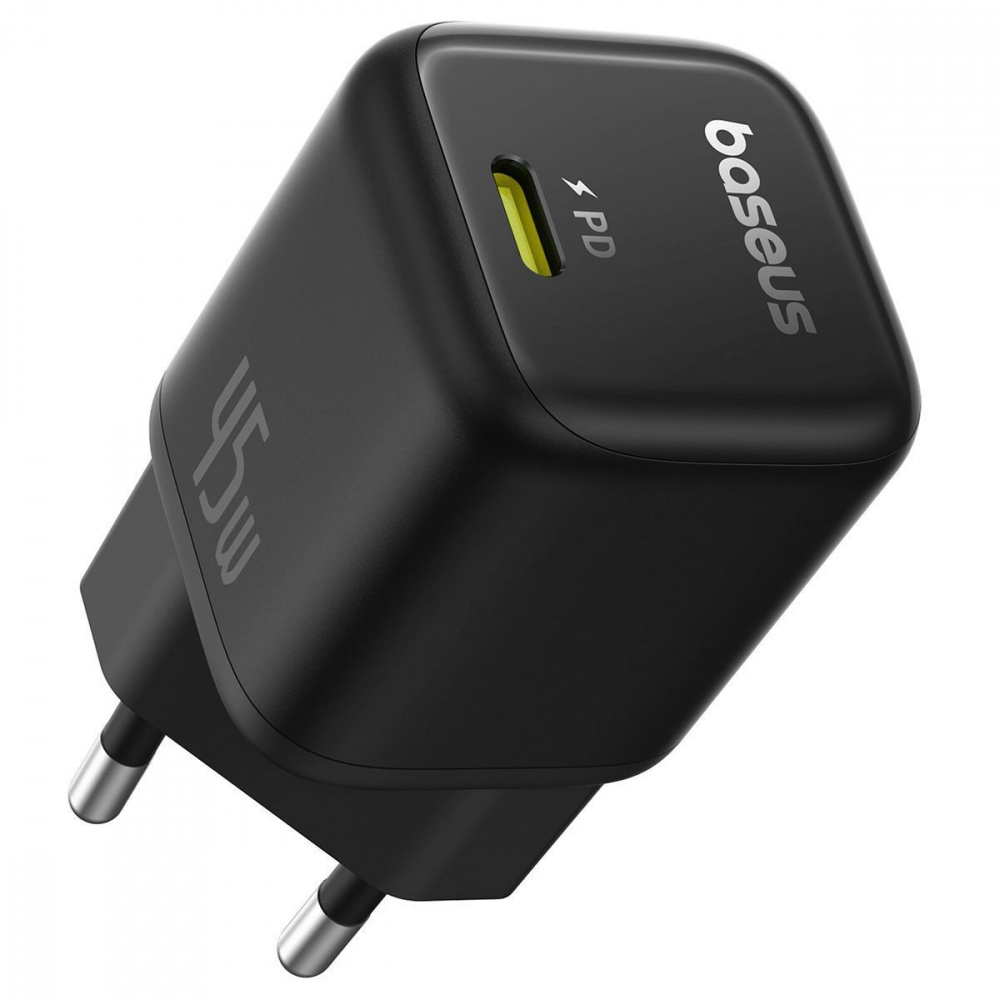 СЗУ Baseus PicoGo GaN Fast Charger Type-C 45W - фото 2