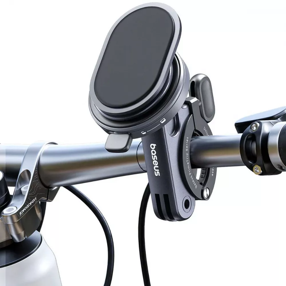 Bike Holder Baseus PrimeTrip Series Stick-on Type - фото 3