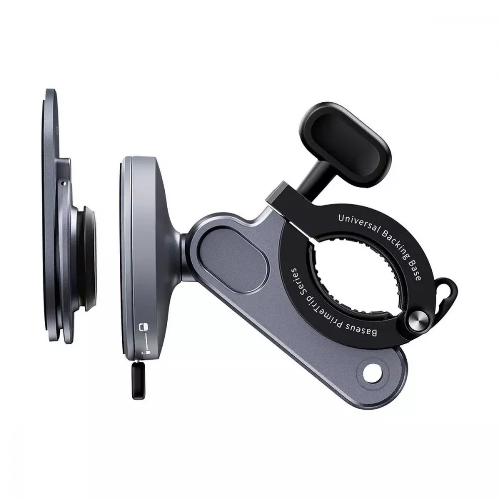 Bike Holder Baseus PrimeTrip Series Stick-on Type