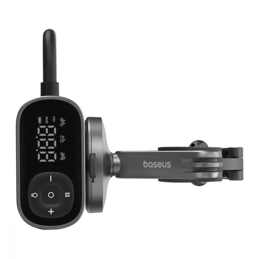 Portable Mini Pump Baseus PrimeTrip Series - фото 4