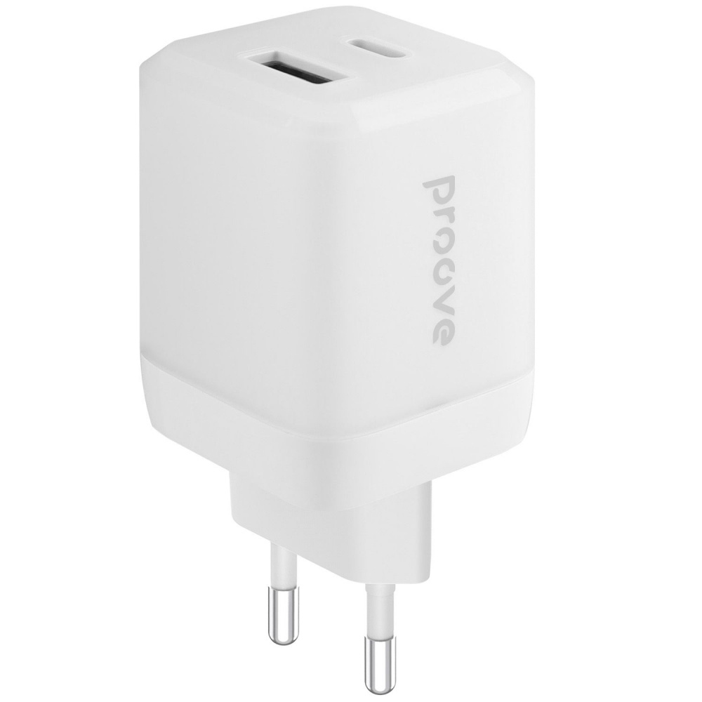 МЗП Proove Pure GaN Plus 30W (Type-C + USB) — Придбати в Україні - фото 6