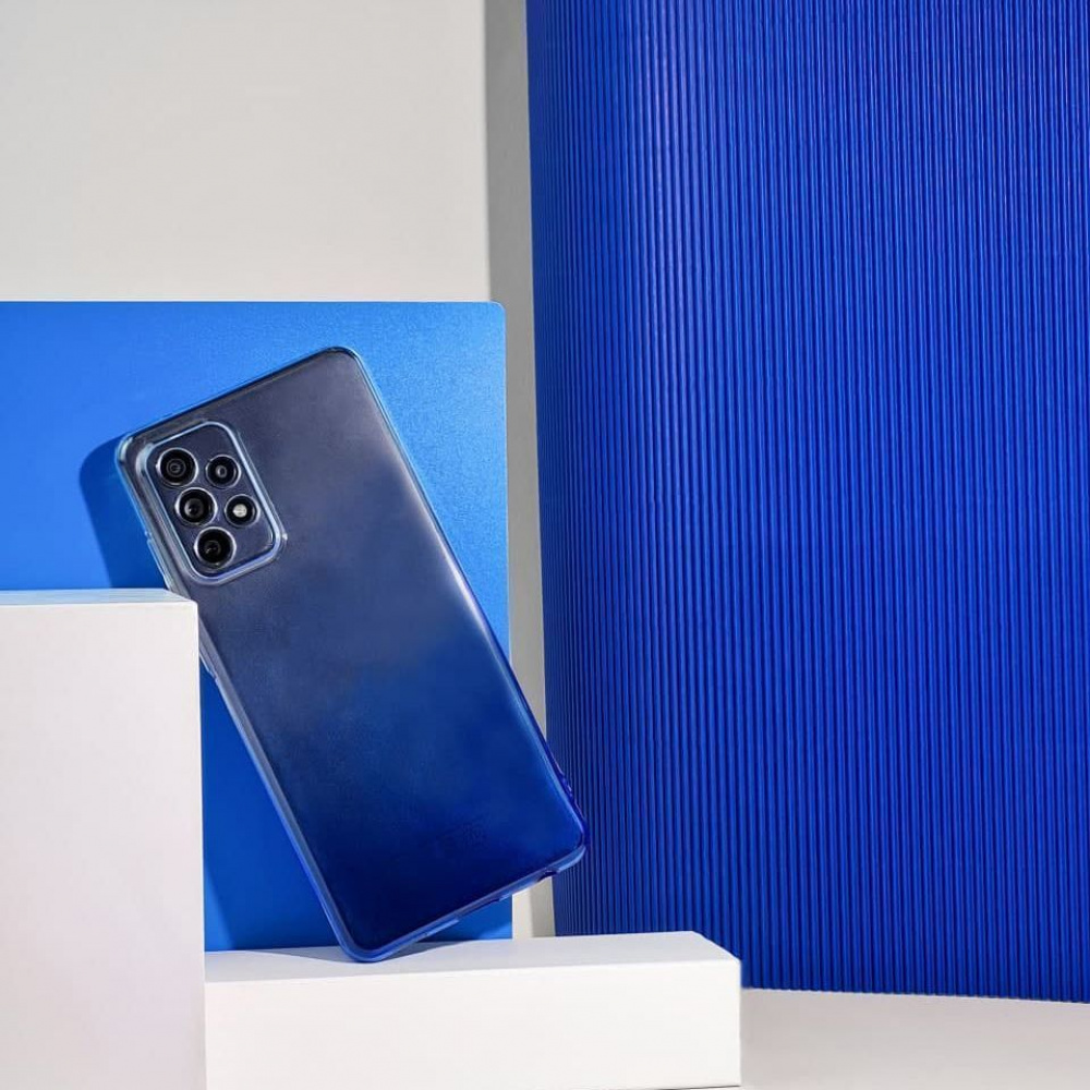 Чехол Силикон 0.5 mm Gradient Design Huawei Y6s/Y6 2019/Honor 8A