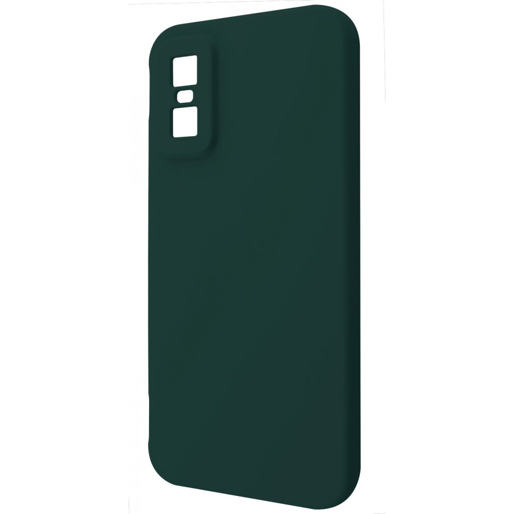 Чехол WAVE Colorful Case (TPU) Infinix GT 30/30 Pro - фото 5