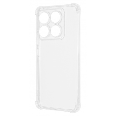 Чохол WXD Силікон 0.8 mm HQ Xiaomi 15T Pro — Придбати в Україні